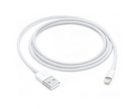 lightning to usb cable