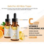Vitamin C Oil