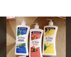 st ives lotion price in ghana