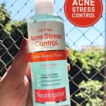 Neutrogena Acne Stress Control