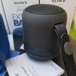 Sony SRS-XB12 Mini Bluetooth Speaker Extra Bass