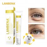 Lanbena Peptide Wrinkle Eye Serum