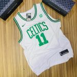 Boston Celtics NBA Jersey