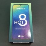 Brand New Infinix Hot 8