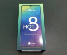 infinix hot 8 for sale in ghana