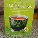 Matcha Green Tea