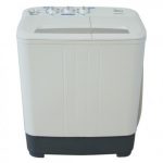 Midea 8KG Twin Top Washing Machine- MTA80-P10S