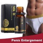 MK iii Penis Enlargement Oil