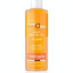 Neutrogena Rapid Clear 2 in 1 Fight and Fade Toner