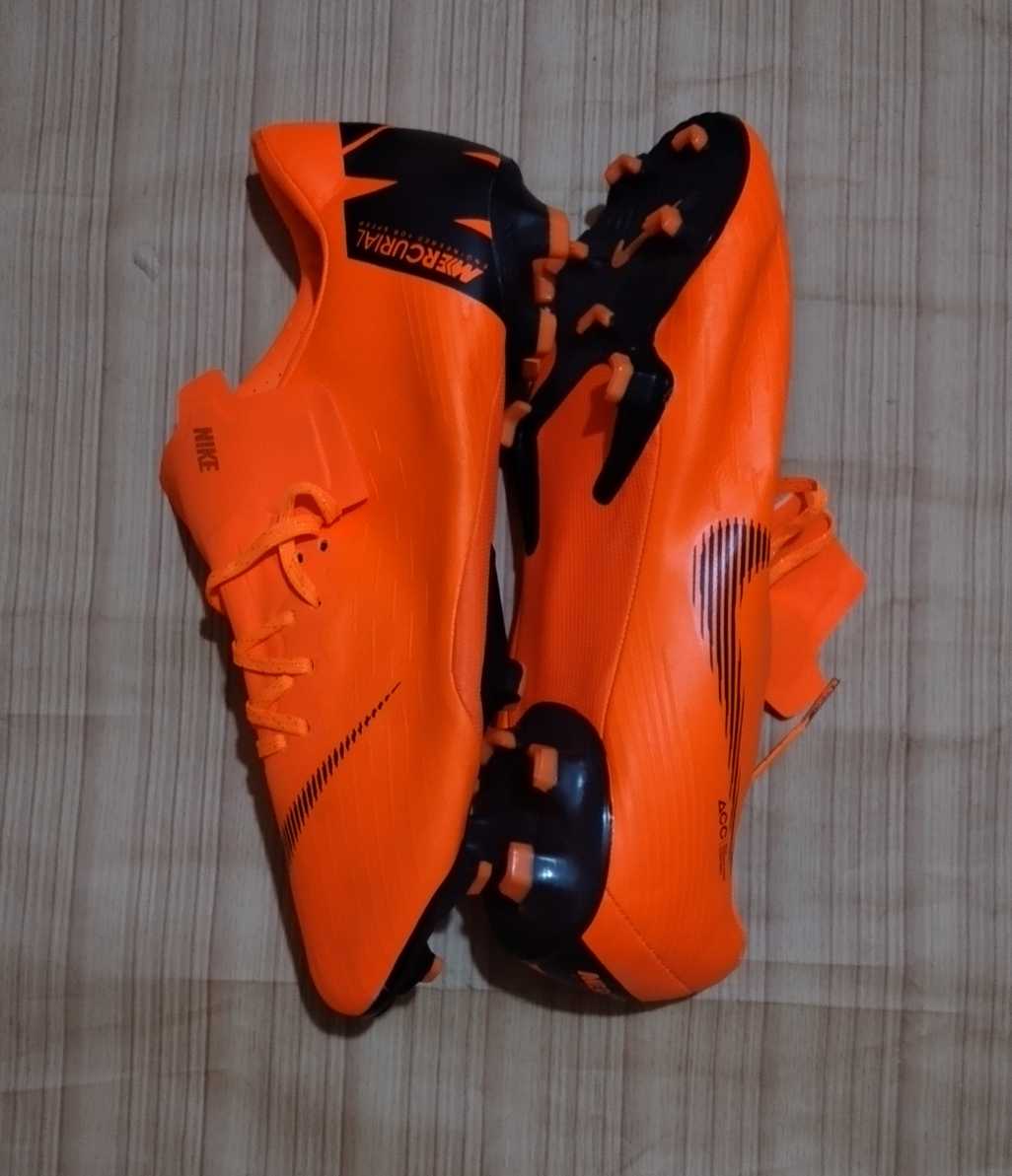 Nike Mercurial Boots