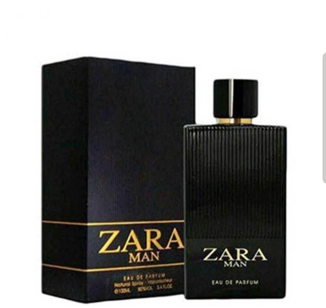Original Zara Man perfume
