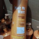 Make Me White Body Milk