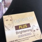 Lighten Up Plus Skin Brightening Pills