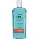 Neutrogena Clear Pore Oil Eliminating Astringent