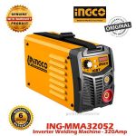 INGCO Inverter MMA Welding Machine 320MINI [ING-MMA32052]