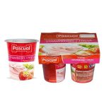 Pascual Yoghurt