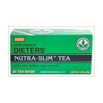 Dieters Nutra Slim Tea