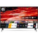 LG 55inch thinQ smart TV