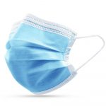 3Ply Surgical Nose Mask