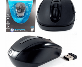 hp optical mouse price in ghana