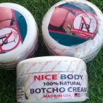 Botcho Cream