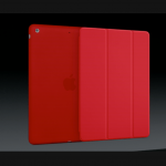 New ipad smart case 9.7inch brown