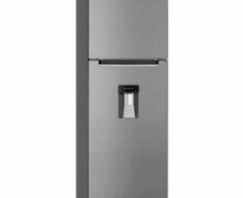 refrigerator with water dispenser