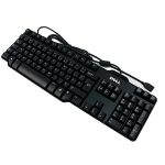 Dell USB Wired Full Keyboard