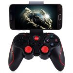 Mobile Phone Game BT Controller