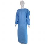 Waterproof Surgical Gown