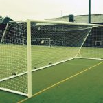 Goalpost Net (Pair)