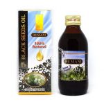Black seeds oil