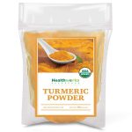 Healthworks Turmeric Powder