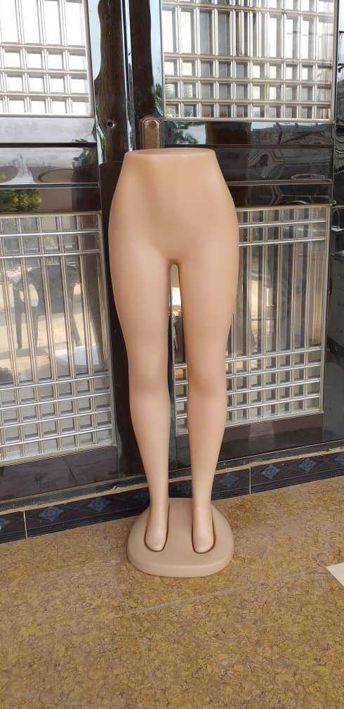 Ladies Half Body mannequin