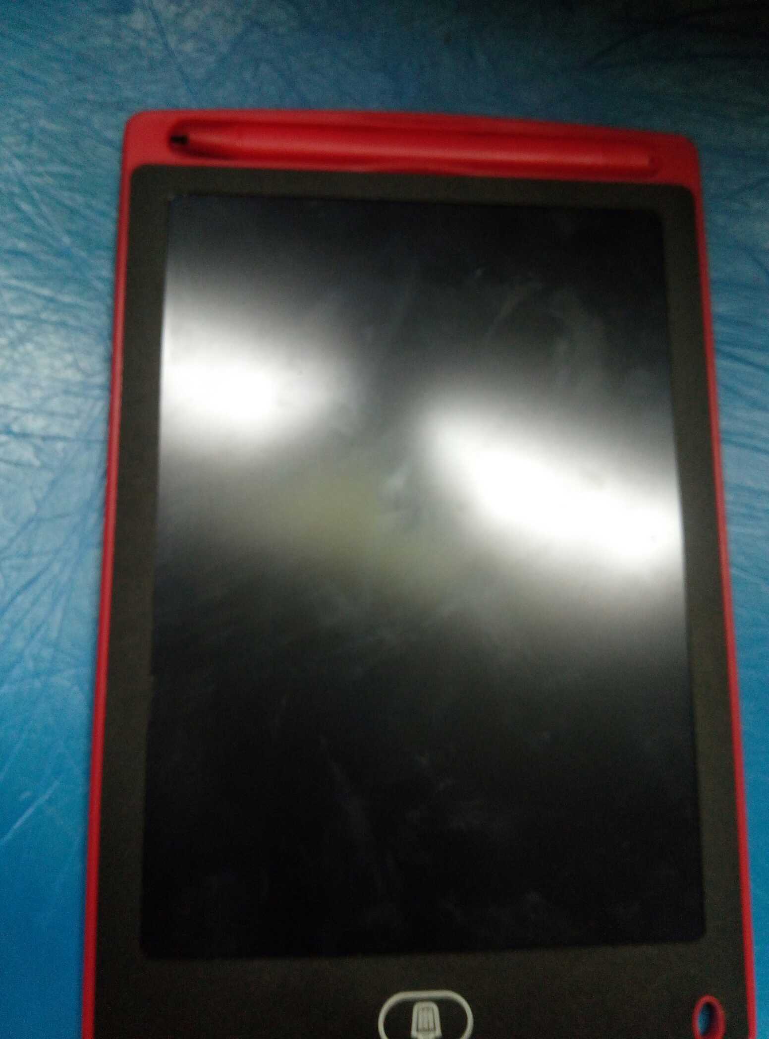 8.5 Inch Writing Tablet Of Environmental Protection