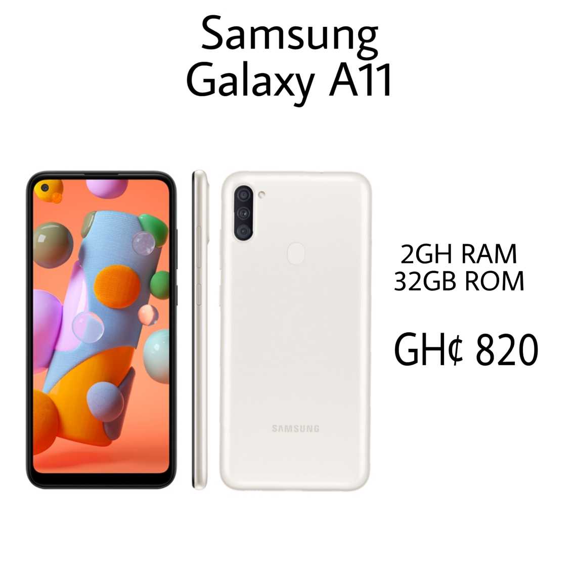 galaxy a11 jb hi fi