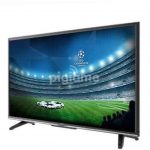 43 inch Syinix Smart LED TV-43T700F-Inbuilt Wi-Fi-Android TV