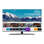 55" Samsung Class TU8000 Crystal UHD 4K Smart TV (2020)