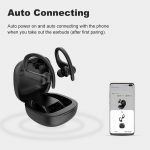 Qct-T6 TWS Smart Earbuds