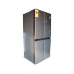 Midea 4 Door French Door Refrigerator 600L