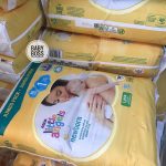 Little Angels Jumbo Pack Diapers