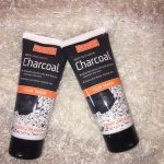 Activated Charcoal Clay Mask
