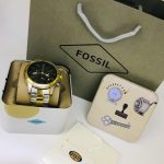 Fossil watches