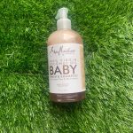 Shea Moisture Baby Coconut Oil Wash & Shampoo