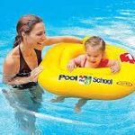 Intex Inflatable Baby Float