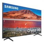 Samsung 65" Class TU8000 Crystal UHD 4K Smart TV (2020)