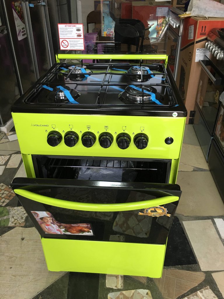 4 Burner Gas Cooker With Oven Price In Ghana Reapp Ghana