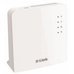 D-LINK 4G LTE Universal Router