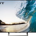 Sony XBR75X900F 75-Inch 4K Ultra HD Smart LED Android TV