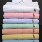 Ralph Lauren Polo Long Sleeves Shirt
